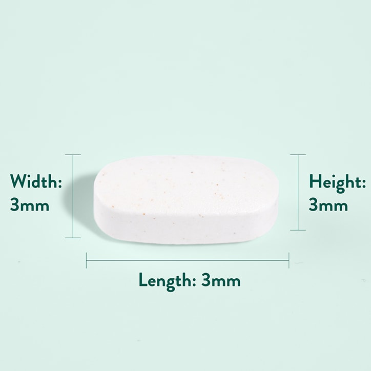 Holland & Barrett High Strength Glucosamine Sulphate & Chondroitin 120 Tablets